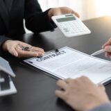 Selling and insuring a home or car